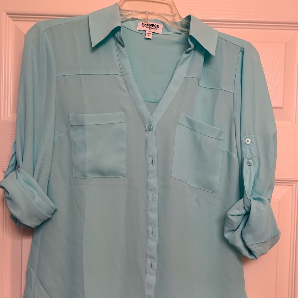 Express Portofino Shirt